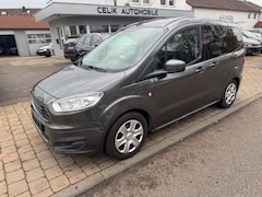 Bild des Angebotes Ford Tourneo Courier Trend