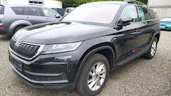 Bild des Angebotes Skoda Kodiaq Drive 125 Navi, ACC, Beheizb. Frontscheibe