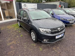 Bild des Angebotes Dacia Logan MCV  Insp/Tüv Neu sehr wenig km 1.Hand.