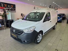 Bild des Angebotes Dacia Dokker Express Ambiance Garantie Klima Tüv neu