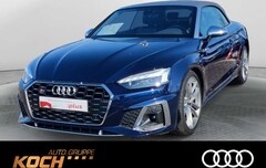 Bild des Angebotes Audi S5 3.0 TFSI q. S-Tronic, Matrix, Navi