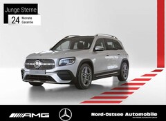 Bild des Angebotes Mercedes-Benz GLB 220 d 4M AMG PANO 360° KEYLESS DISTR MEMORY