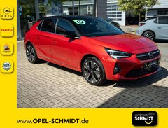 Bild des Angebotes Opel Corsa-e e Ultimate