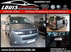 Bild des Angebotes VW T5 Multivan Cup 4Motion 7-Stzr./Standhz./Leder