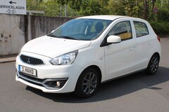 Bild des Angebotes Mitsubishi Space Star Diamant Editio Klima Alu PDC Euro6