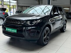 Bild des Angebotes Land Rover Discovery Sport Pure 2.0TD4 PDC SHZ AHK