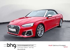 Bild des Angebotes Audi S5 Cabrio TFSI tiptronic Navi
