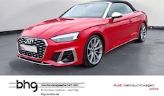 Bild des Angebotes Audi S5 Cabrio TFSI tiptronic Navi