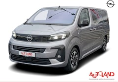 Bild des Angebotes Opel Zafira 2.0 D AT L3 Edition Selection LED Navi