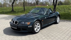 Bild des Angebotes BMW Z3 2.0i Roadster 6-Zylinder aus 2.Hand