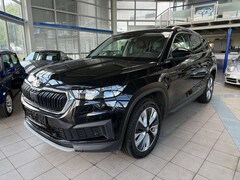 Bild des Angebotes Skoda Kodiaq Style 4x4 2.0TSI Vollleder AHK 360* ACC
