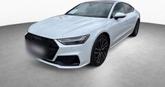 Bild des Angebotes Audi A7 Spb. 50 TDI qu. - S line - PANO - HD MATRIX