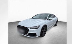 Bild des Angebotes Audi A7 Spb. 50 TDI qu. - S line - PANO - HD MATRIX