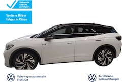 Bild des Angebotes VW ID.4 GTX Navi AHK IQ.LIGHT - LED-Matrix-Scheinwe