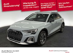Bild des Angebotes Audi A3 TFSI e S tronic