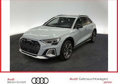 Audi A3 TFSI e S tronic