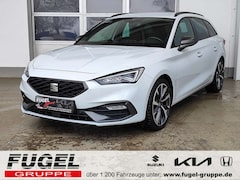 Bild des Angebotes SEAT Leon ST 1.5 TSI DSG FR Sport|Winter|AHK|ACC|Navi|virt.C