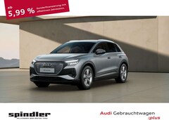 Bild des Angebotes Audi Q4 e-tron 45 / Navi+, Standklima, LED, RFK, WP