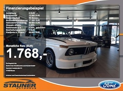 BMW 2002 Turbo Alpina Matching Number