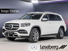 Bild des Angebotes Mercedes-Benz GLS 400 GLS 400 d 4M Multibeam/Schiebedach/Distro./360°/