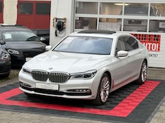 Bild des Angebotes BMW 760 L i*360*ACC*LUFT*MASSAGE*SCHIEBEDACH
