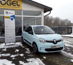 Bild des Angebotes Renault Twingo Zen