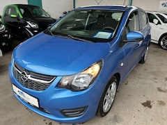 Bild des Angebotes Opel Karl Edition Start/Stop *Klima*Tempomat*