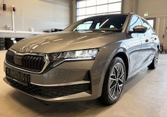 Bild des Angebotes Skoda Octavia 1.5TSI DSG Selection Style Paket 5J.Gar.