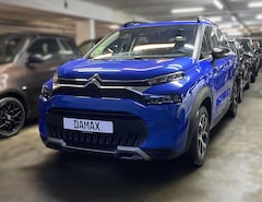 Bild des Angebotes Citroen C3 Aircross Plus PureTech Automatik*NAVI*PDC*TEMPOMAT