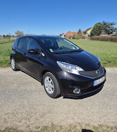 Bild des Angebotes Nissan Note 1.2 acenta