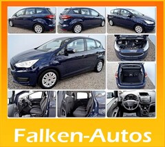 Bild des Angebotes Ford C-Max 1.0 ECOBOOST -AUS ERSTBESITZ- *AUCH MIT GARANTIE*