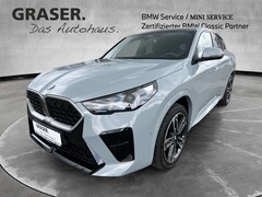 Bild des Angebotes BMW X2 sDrive20i M Sport AHK LED Pano Shz