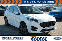 Bild des Angebotes Ford Kuga Plug-In Hybrid ST-Line LED Head-Up 1.Hand !