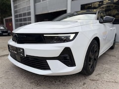 Bild des Angebotes Opel Astra GS Line