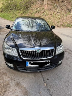Bild des Angebotes Skoda Octavia Combi 1.6 TDI DPF Classic