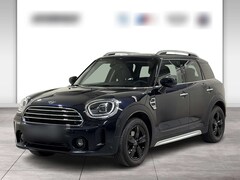 Bild des Angebotes MINI Cooper Countryman Sportsitze RFK Navi Sitzhzg
