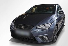 Bild des Angebotes SEAT Ibiza 1.0 TSI DSG FR RüKa Sitzh. CarPlay PDC