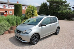 Bild des Angebotes SEAT Mii 1.0 Connect *Klima,Sitzhzg*