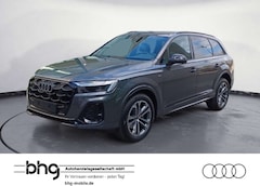 Bild des Angebotes Audi Q7 SUV S line 50 TDI quattro 210(28 6) kW(PS) ti
