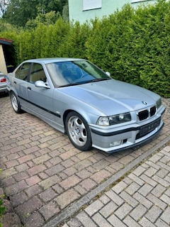 Bild des Angebotes BMW M3 E36 3.2 6gang Tausch Inz.