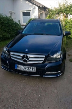Bild des Angebotes Mercedes-Benz C 200 T CDI DPF (BlueEFFICIENCY) 7G-TRONIC Avantgarde
