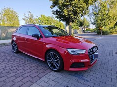 Bild des Angebotes Audi A3 35 TFSI sport