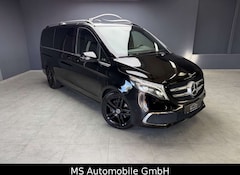 Mercedes-Benz 220 V300d AVANTGARDE lang Top Ausstattung