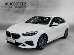 Bild des Angebotes BMW 220 Gran Coupe i xDRIVE AUTOMATIK Sport Line 17''LC PR