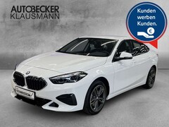 Bild des Angebotes BMW 220 Gran Coupe i xDRIVE AUTOMATIK Sport Line 17''LC PR