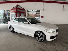 Bild des Angebotes BMW 316 316i Aut. Sport Line