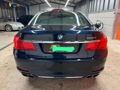 Bild des Angebotes BMW 760 760i