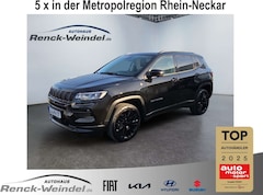Bild des Angebotes Jeep Compass North Star 1.5 El. Panodach LED ACC Apple CarPlay