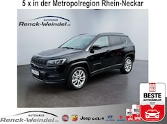 Bild des Angebotes Jeep Compass North Star 1.5 El. Panodach LED ACC Apple CarPlay