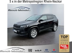Bild des Angebotes Jeep Compass North Star 1.5 El. Panodach LED ACC Apple CarPlay